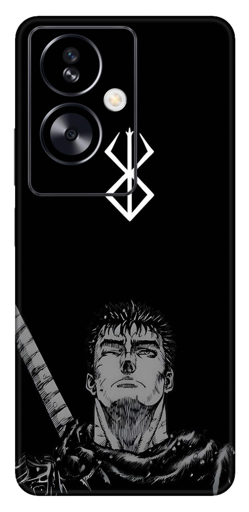 Oppo A79 5G Skins and Wraps