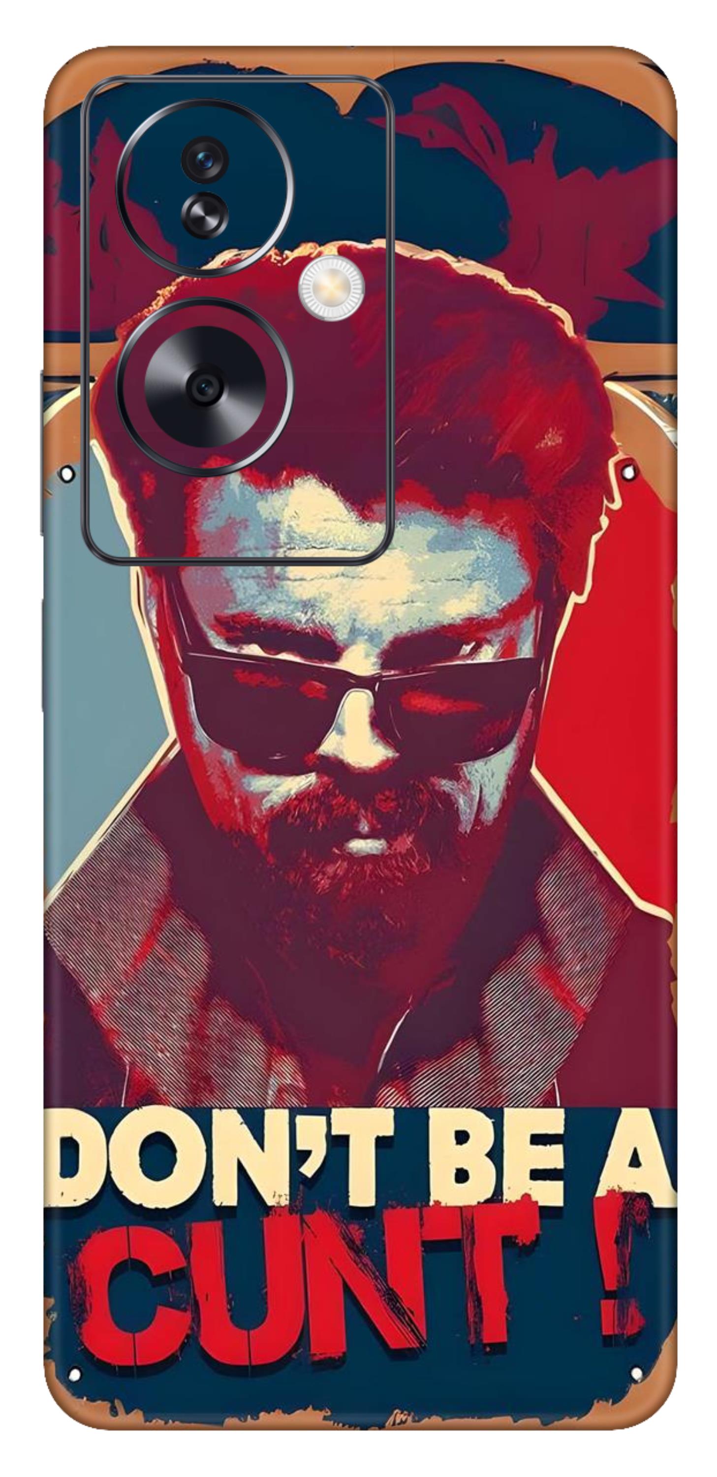 Oppo A79 5G Skins and Wraps