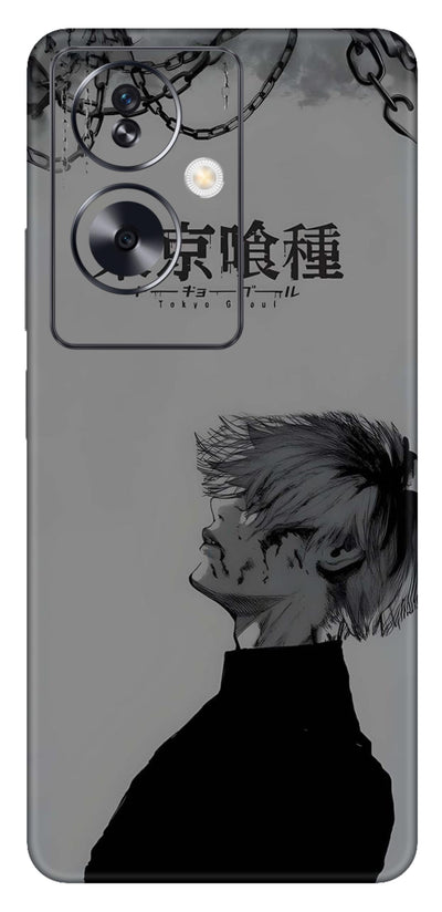 Black Reaper
