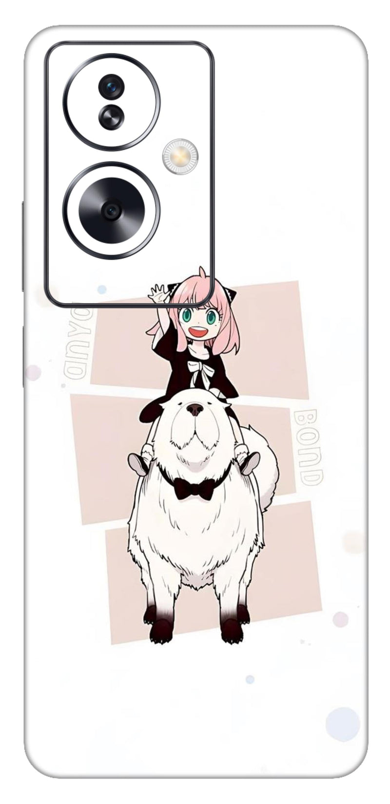Oppo A79 5G Skins and Wraps