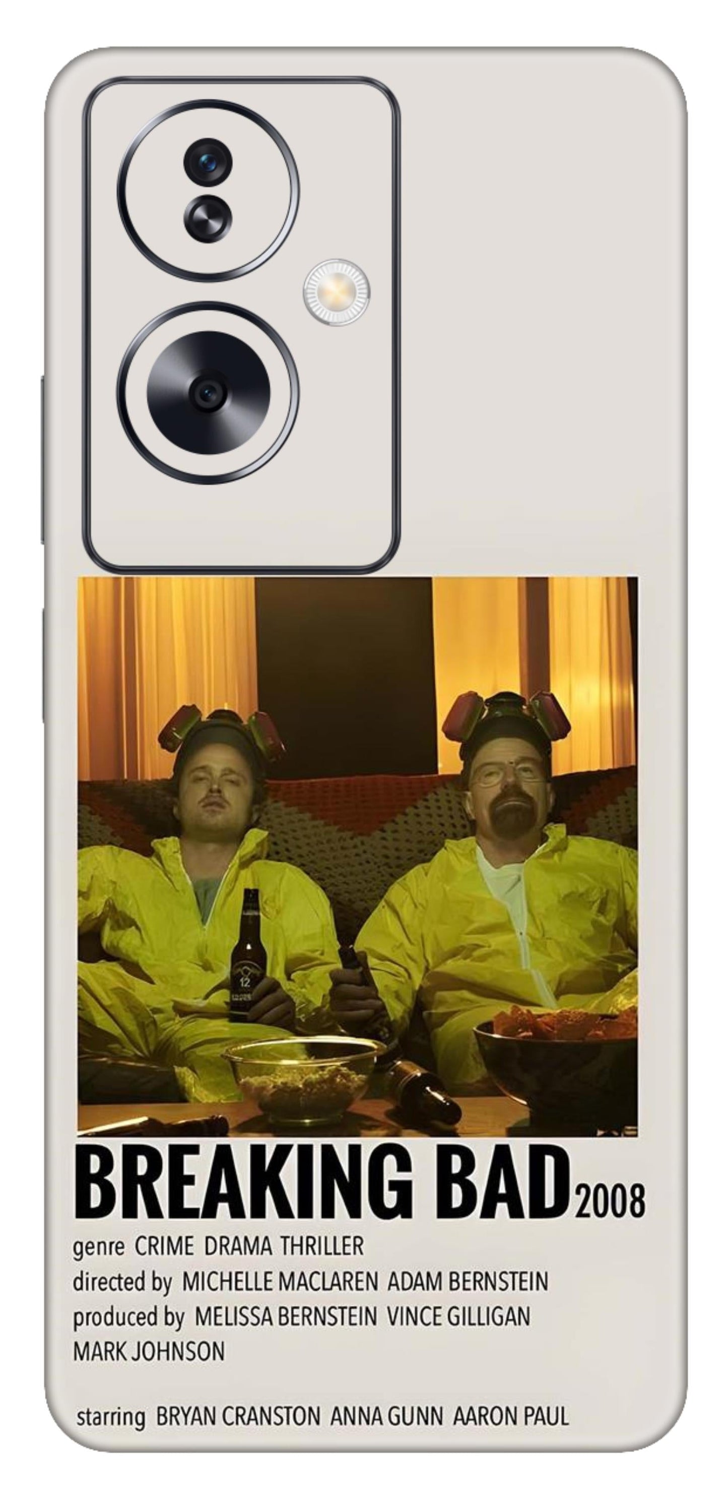 Oppo A79 5G Skins and Wraps