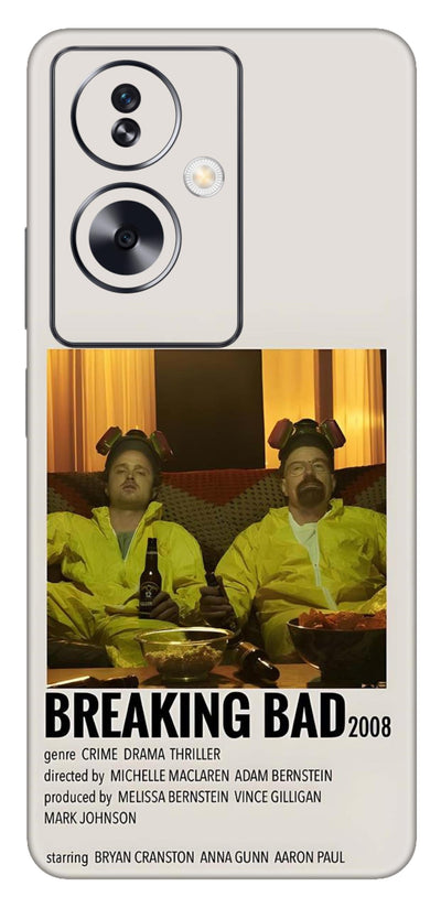 Breaking Bad 2022