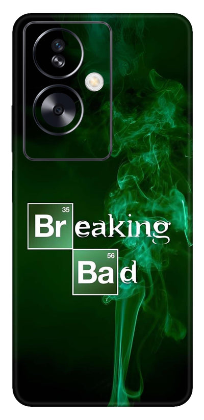 Breaking Bad