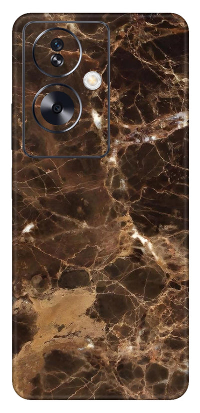 Brown Marbel
