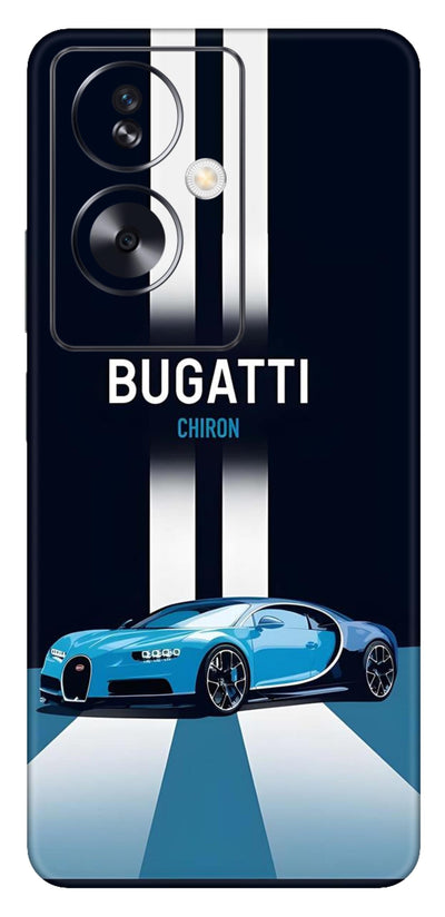 Bugatti Chiron