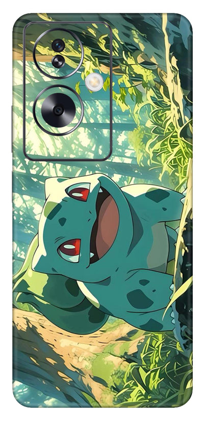 Bulbasaur