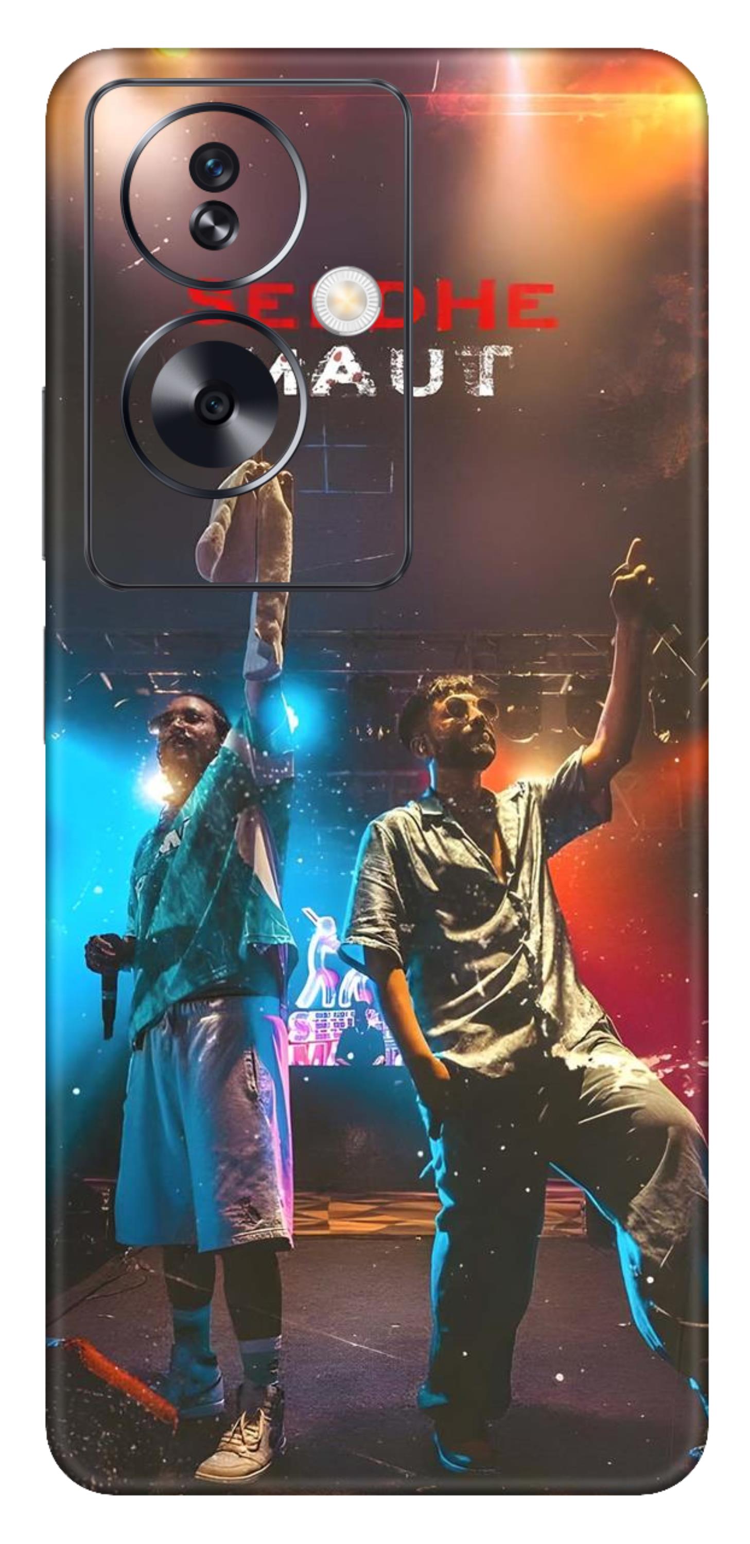 Oppo A79 5G Skins and Wraps