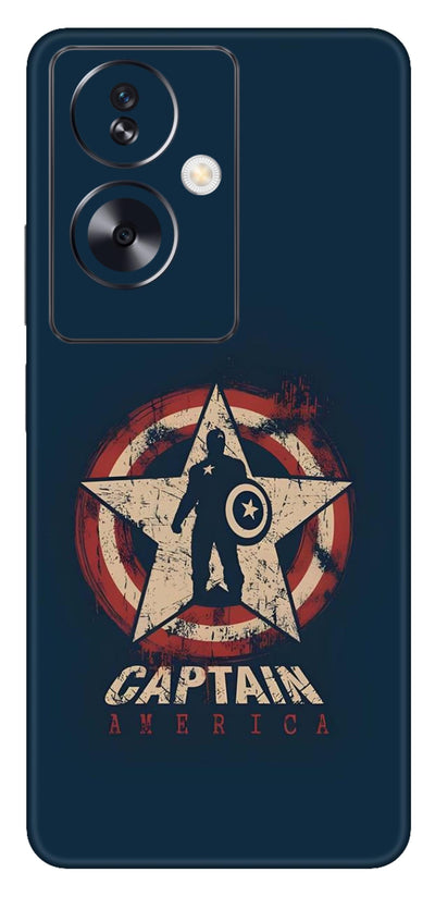 Captain America