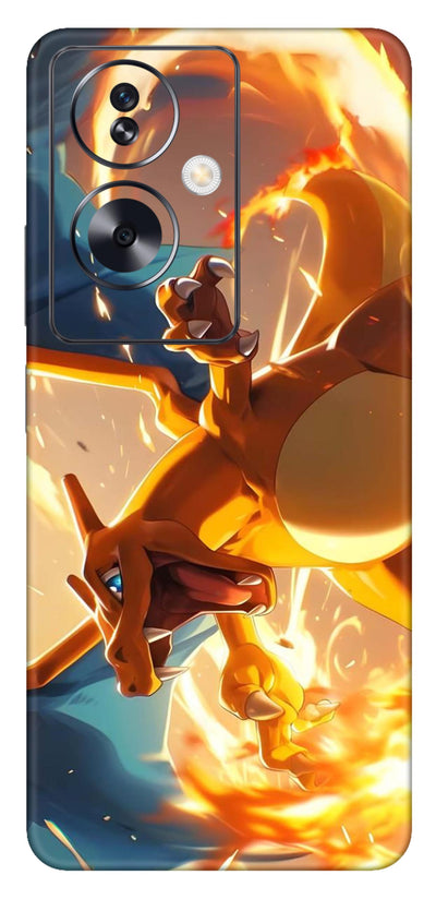 Charizad