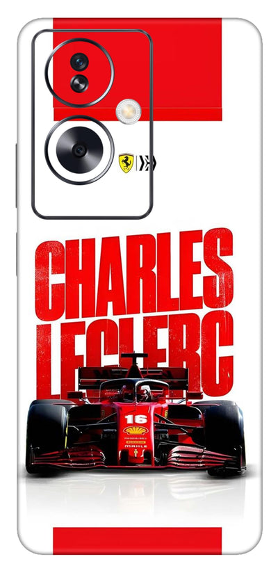 Charles Leclerc