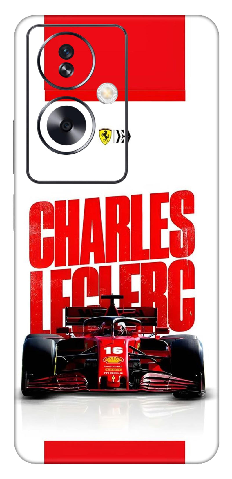 Oppo A79 5G Skins and Wraps
