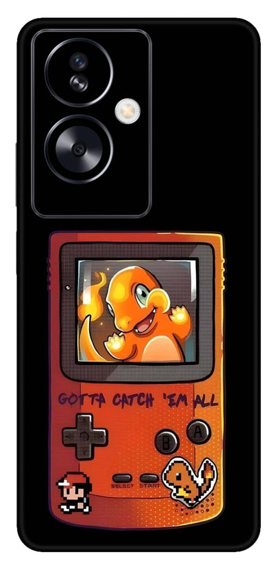 Charmander