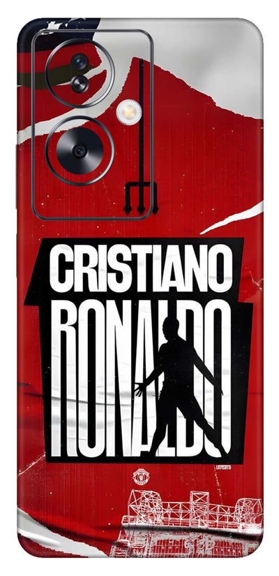 Chistiano Ronaldo