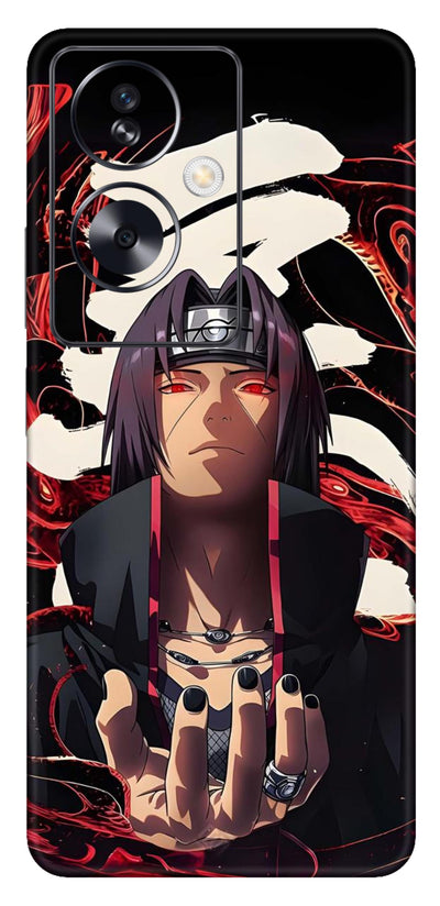 Clan Killer Itachi
