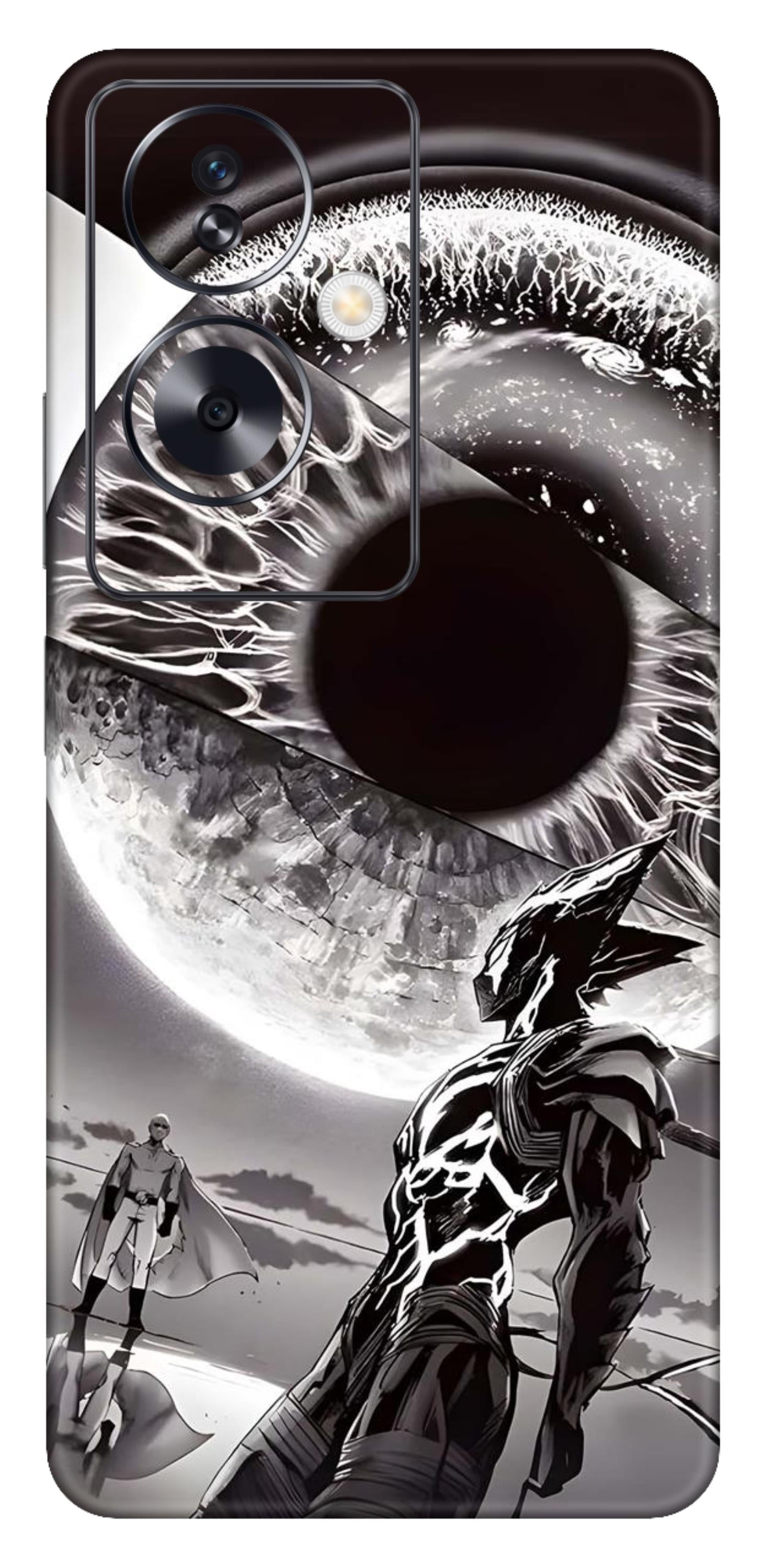 Oppo A79 5G Skins and Wraps