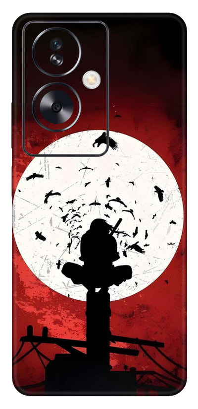 Crow Itachi