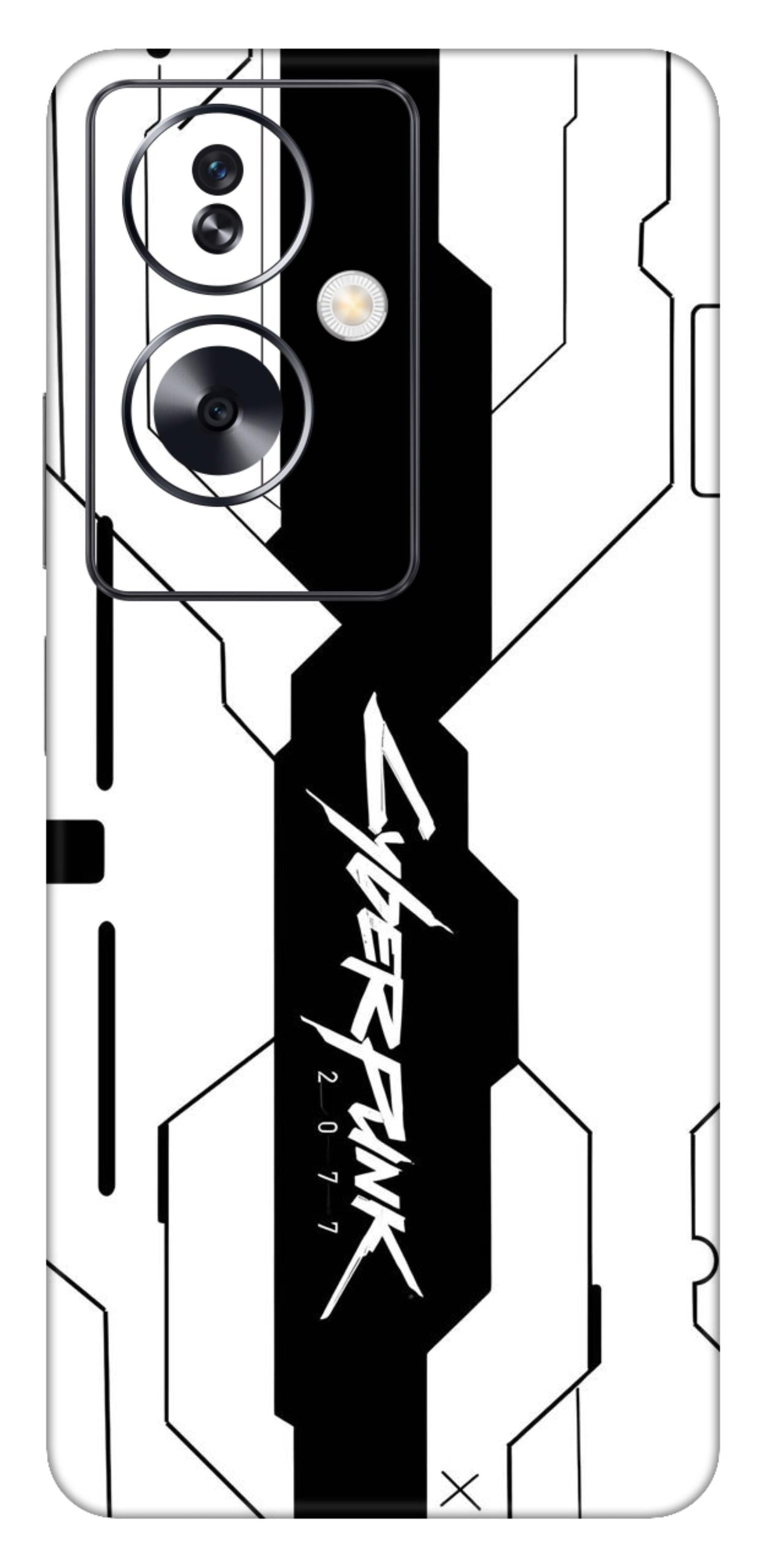 Oppo A79 5G Skins and Wraps