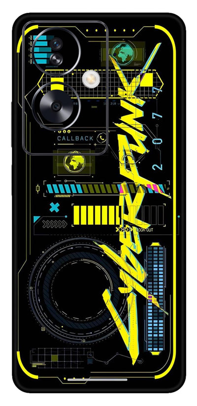 Cyberpunk