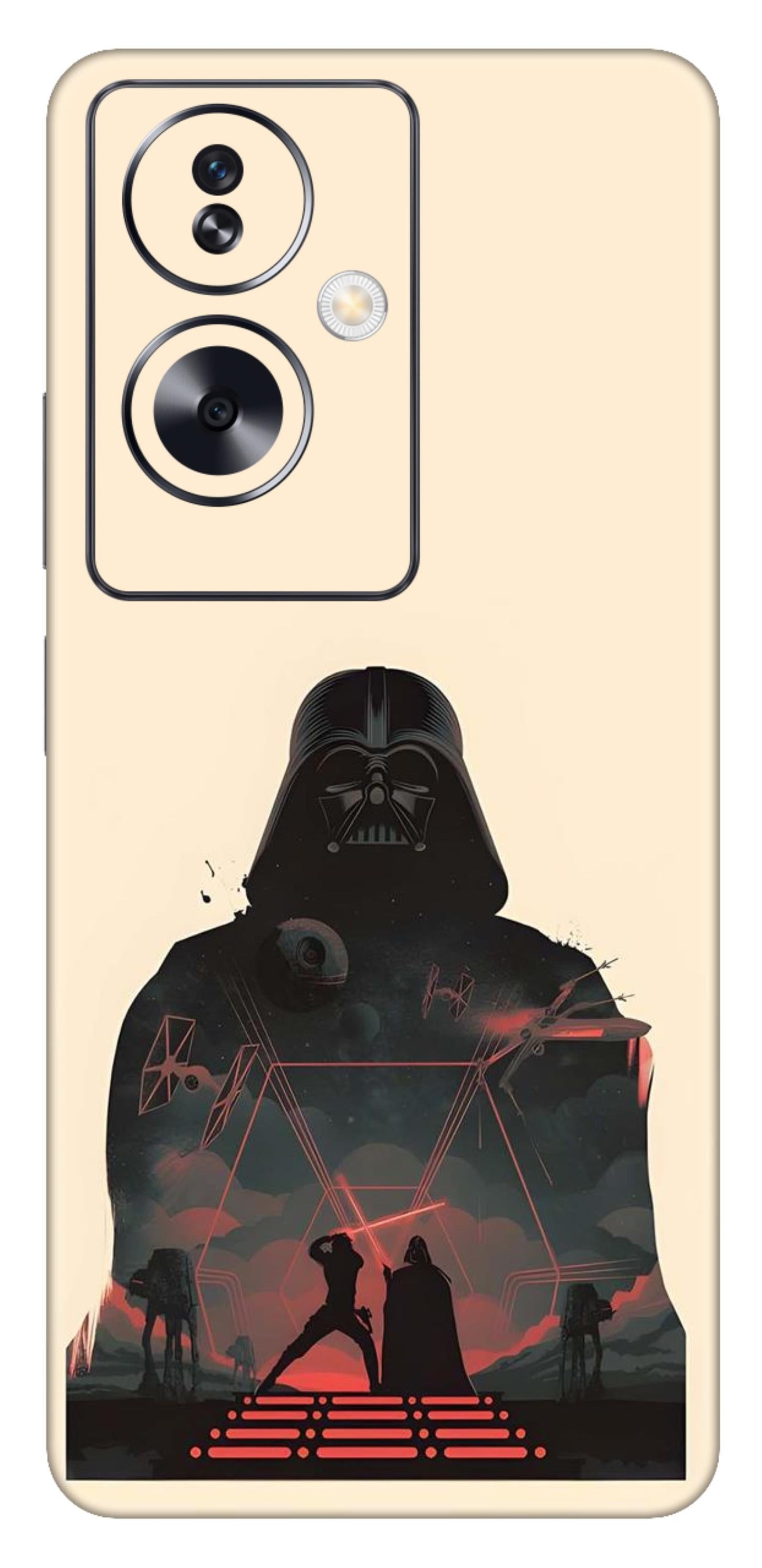 Oppo A79 5G Skins and Wraps