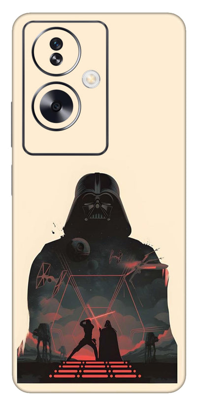 Darth Vader