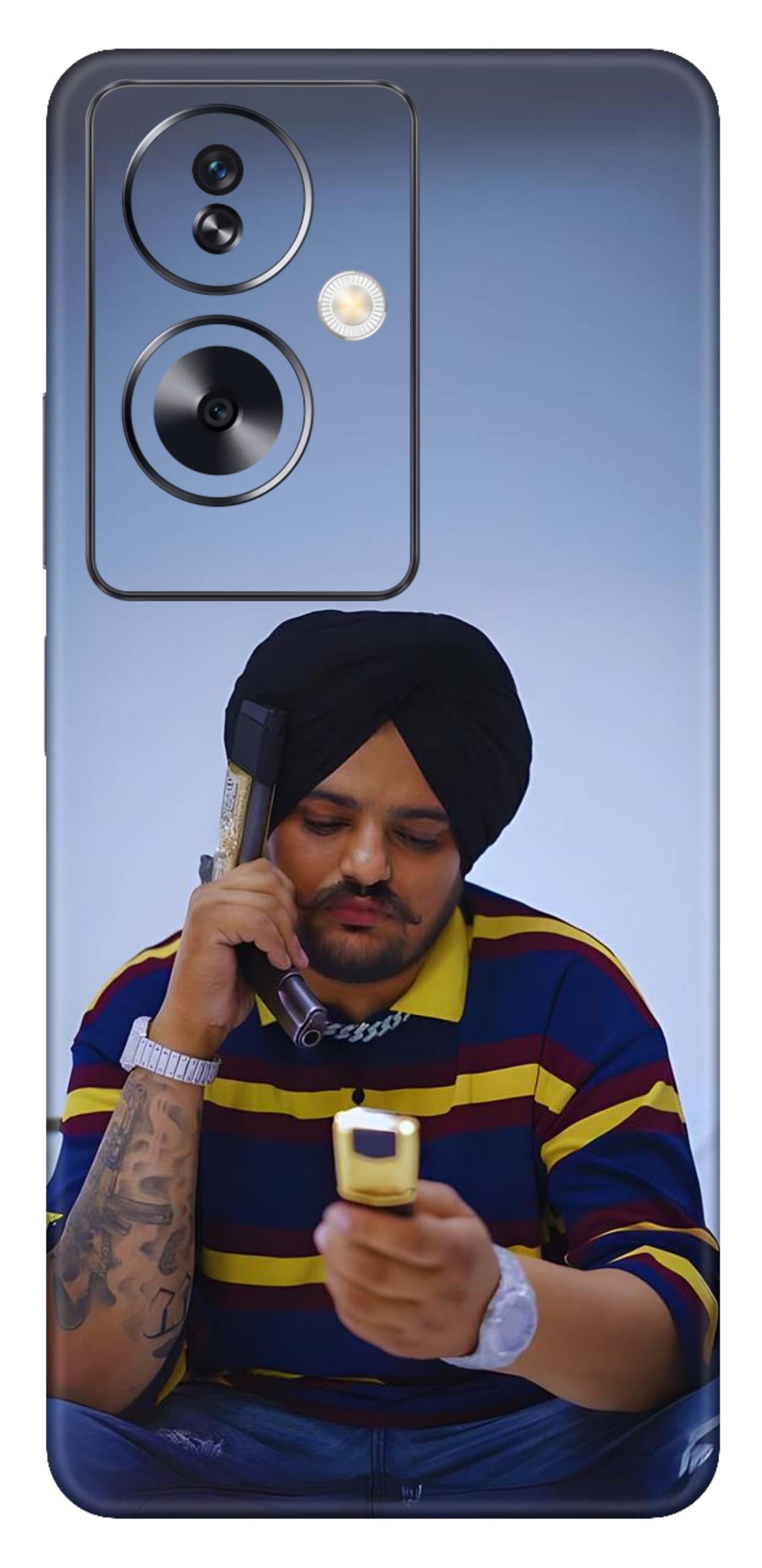 Oppo A79 5G Skins and Wraps