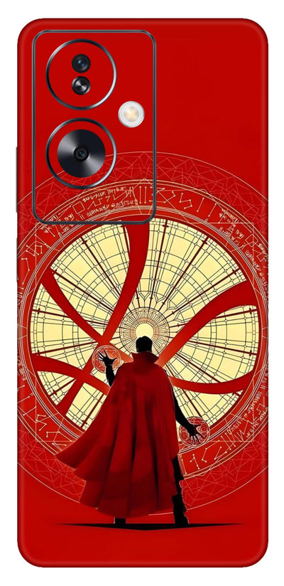 Dr Strange