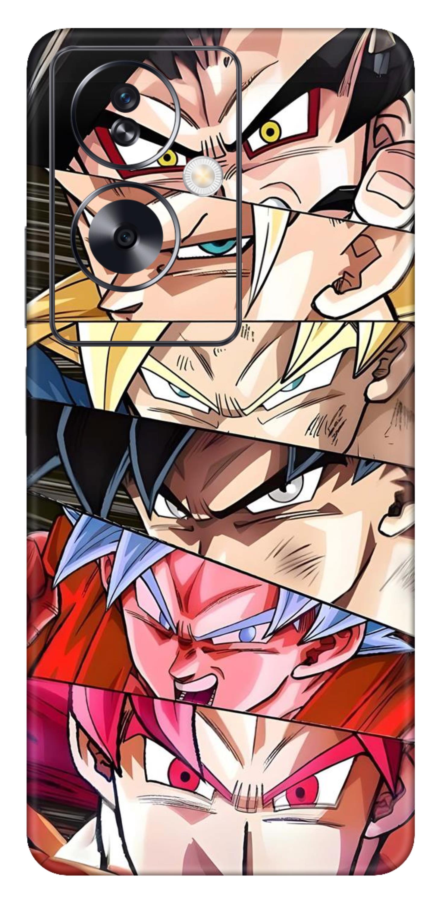 Oppo A79 5G Skins and Wraps