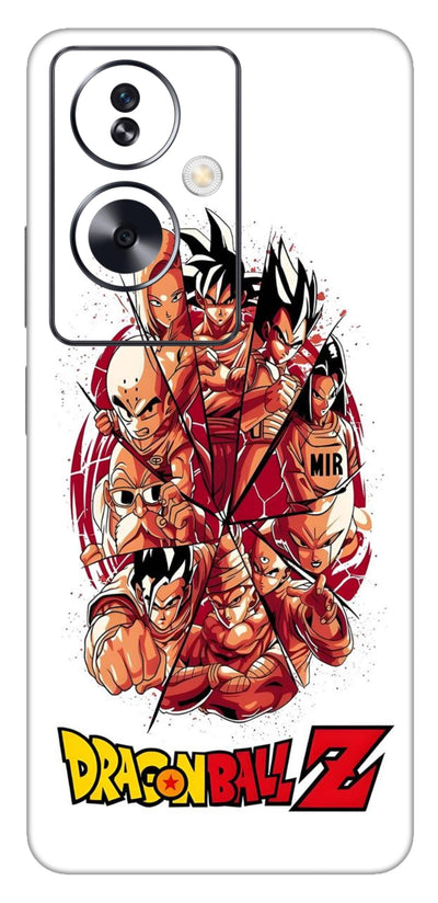 Dragon Ball Z