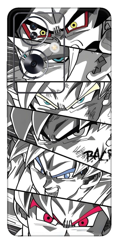 Dragon Ballz