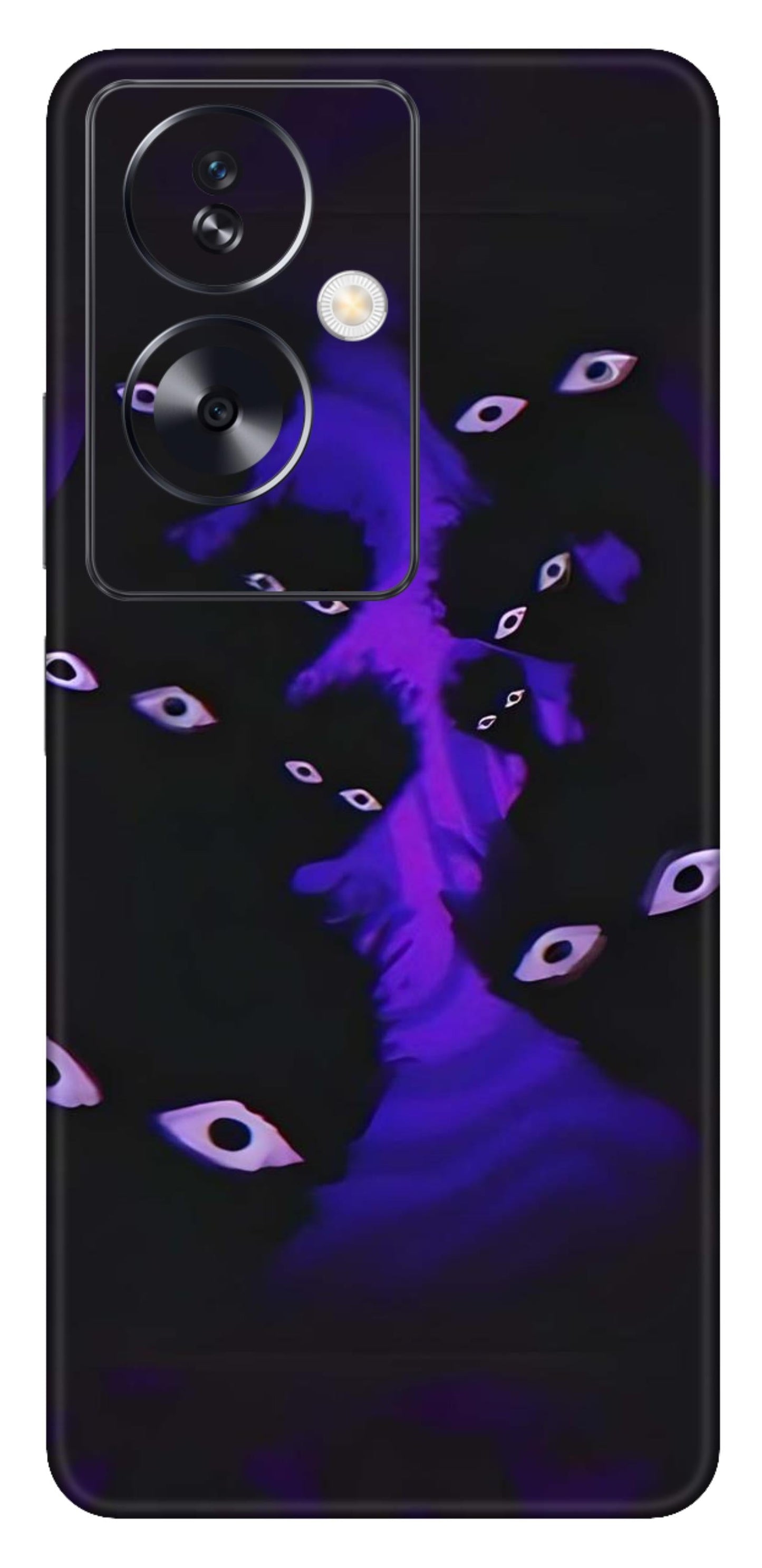 Oppo A79 5G Skins and Wraps