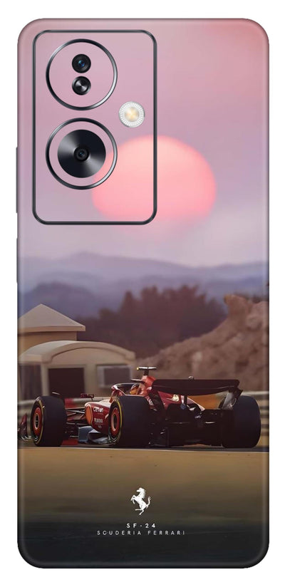 F1 Car