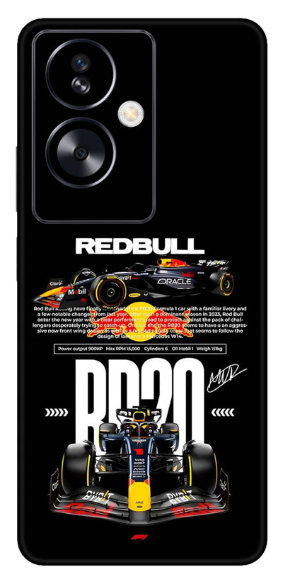 F1 Red Bull