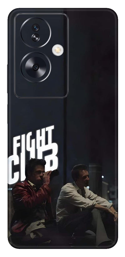 Fight Club