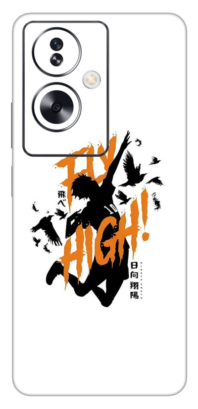 Fly High