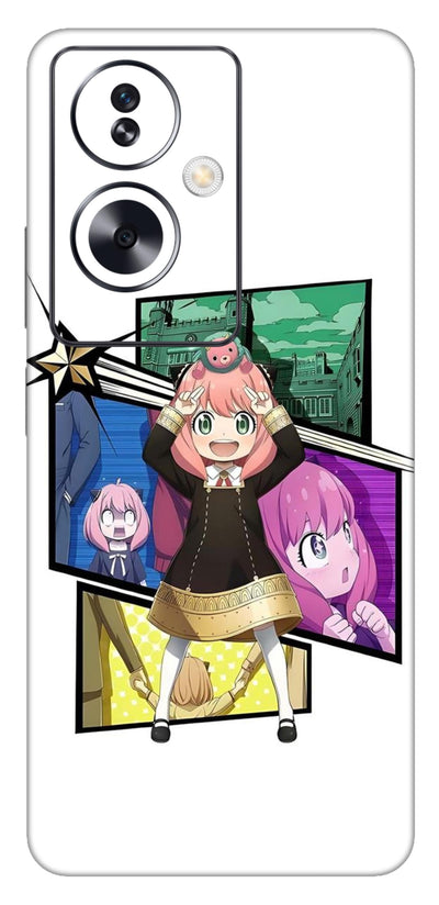 Forger Anya