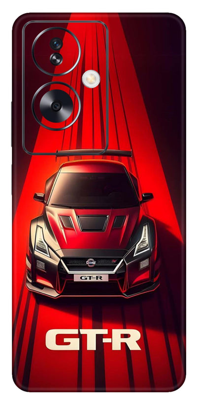 GTR