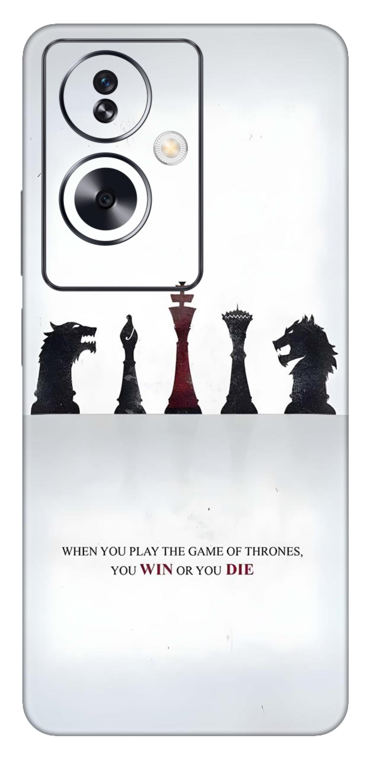 Oppo A79 5G Skins and Wraps