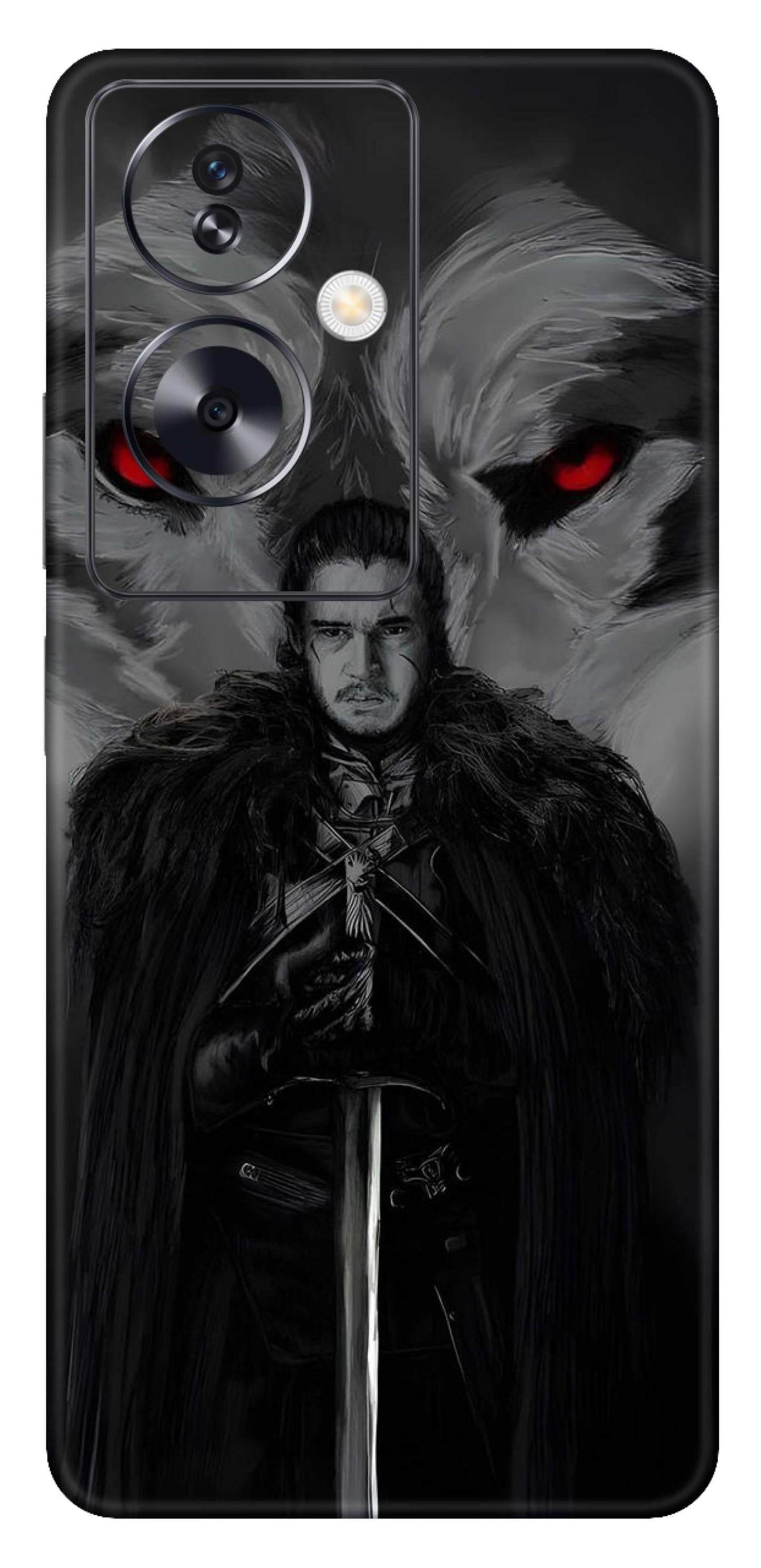 Oppo A79 5G Skins and Wraps