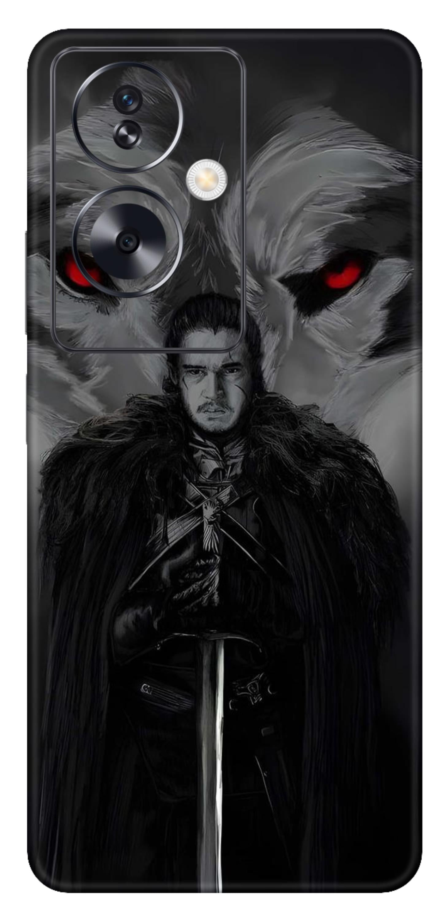 Oppo A79 5G Skins and Wraps