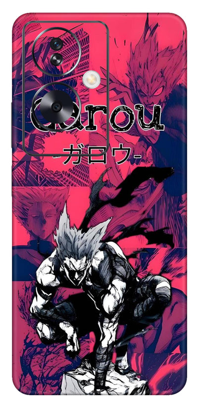 Garou