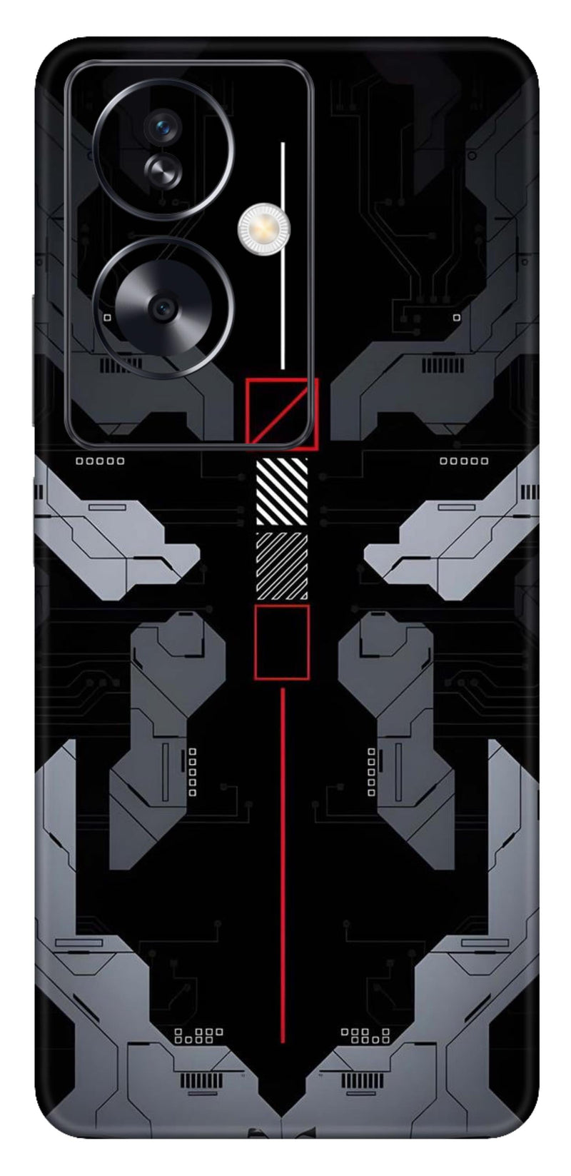 Oppo A79 5G Skins and Wraps