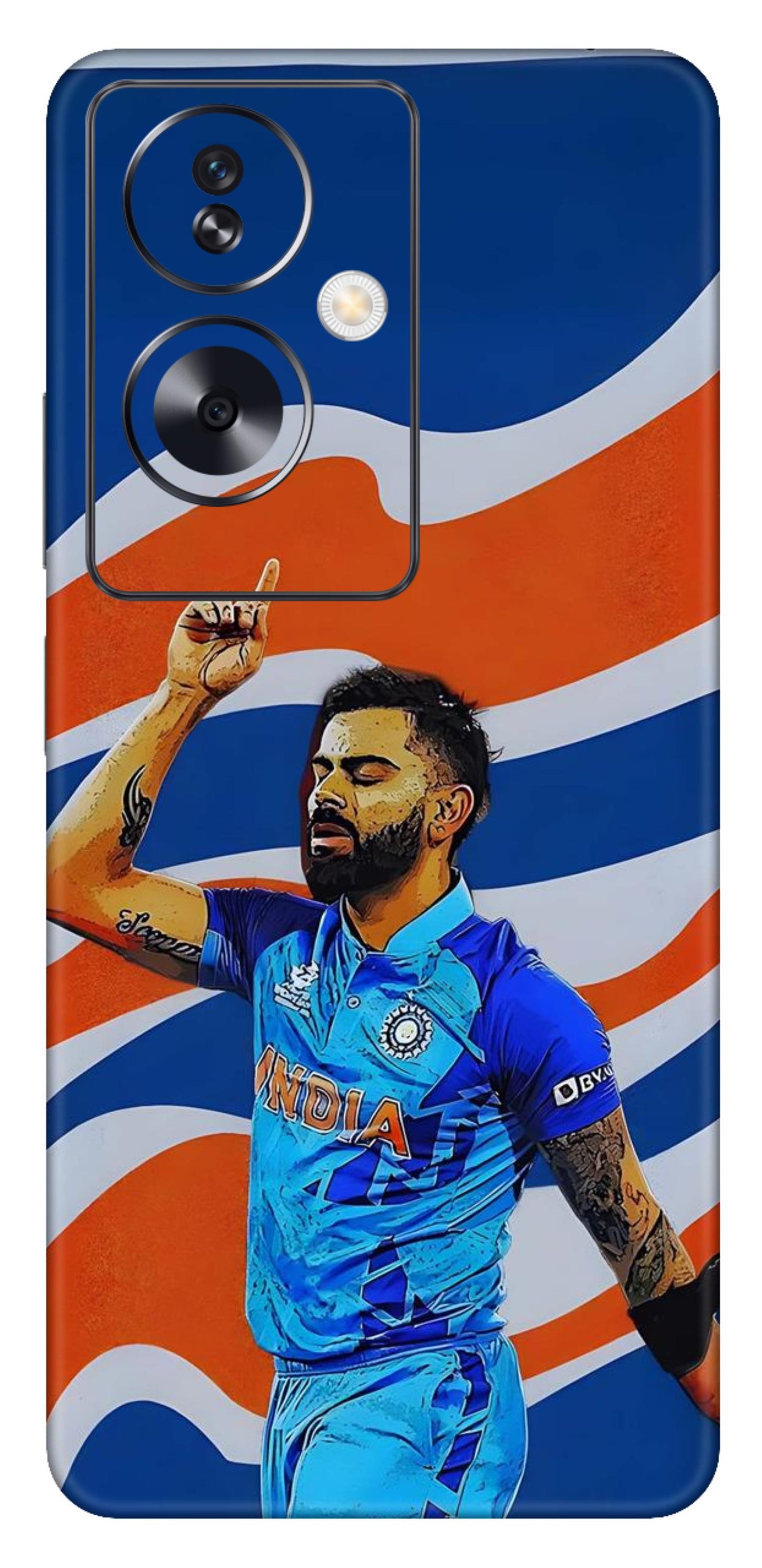 Oppo A79 5G Skins and Wraps