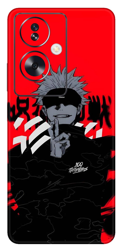 Gojo