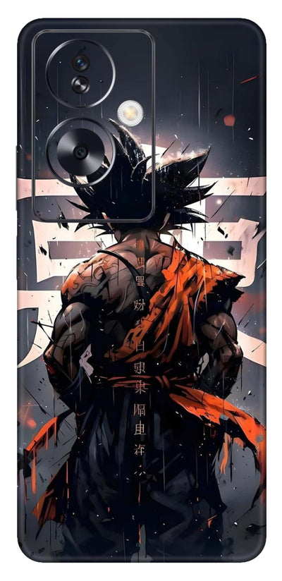 Goku