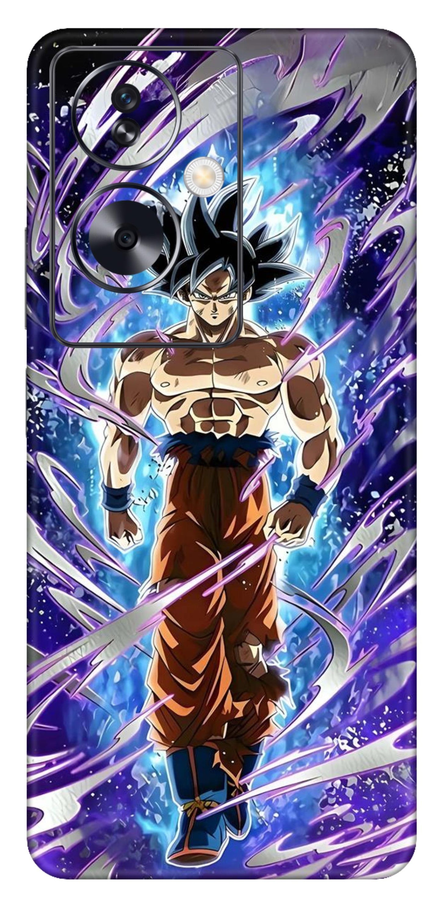 Oppo A79 5G Skins and Wraps