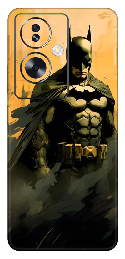 Greatest Detective