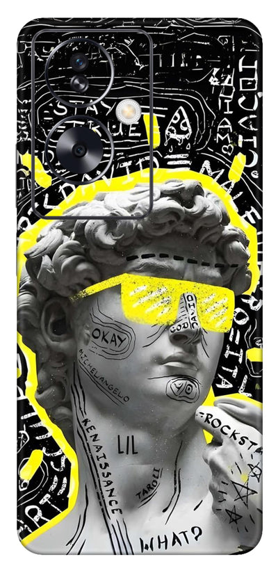 Greek God Glasses