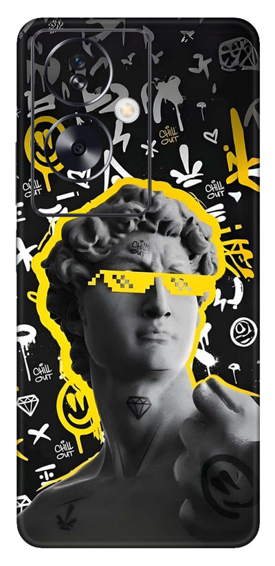 Greek God