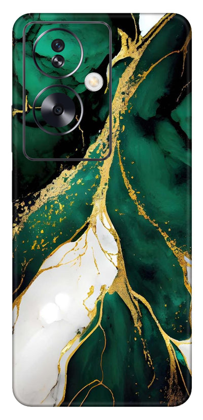 Green Marbel