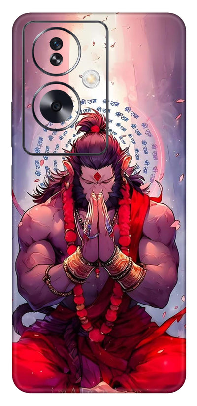 Hanuman